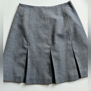 Wool skirt from Hugo Buscati